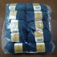 Rowan scottish tweed 4-ply 10玉セット