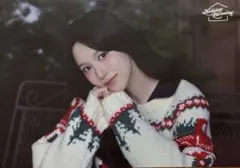 TWICE ラントレ　ミナ