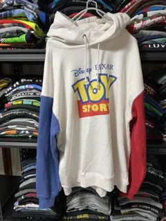 Toy Story パーカー