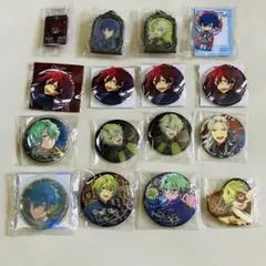 2026年最新】漣ジュン 缶バッジ まとめの人気アイテム - メルカリ