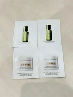 2025年最新】ドゥ・ラ・メール サンプルの人気アイテム - メルカリ