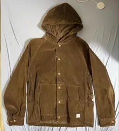 POST O'ALLS Lined SWEETBEAR w/hood - メルカリ