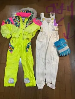 アトミック　スキーウェア レディース