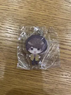 BOT アクリルめじるしガチャマスコット Astro9 中島颯太