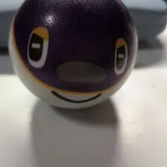 とれたんず ガチャ コロコロPUボール つばさくん