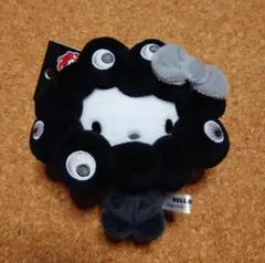 2026年最新】黒ミャクミャク サンリオの人気アイテム - メルカリ