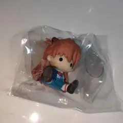 エヴァンゲリオン　ペタドール　アスカ