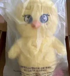 Stray Kids SKZOO PLUSH テディベア Ver.ポガリ STRAY KIDS WORLD TOUR [dominATE : celebrATE] POP-UP OFFICIAL MD