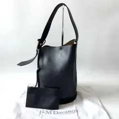 2026年最新】J&M DAVIDSON トートバッグの人気アイテム - メルカリ