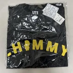 ユニクロ BT21 CHIMMY Tシャツのサムネイル