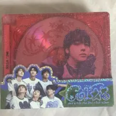 NCT WISH COLOR 未開封7枚＋ミューモトレカ6枚