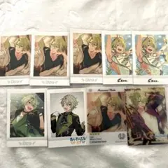 eve 巴日和　ぱしゃこれ　箔押し×1