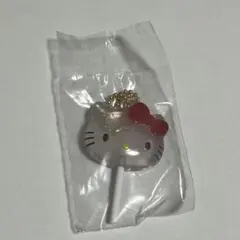 サンリオ　カラフルキャンディチャーム　キティ　ガチャ