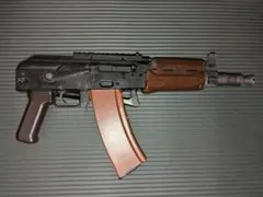 廃盤] 東京マルイ 次世代電動ガン AKS74U クリンコフ - メルカリ