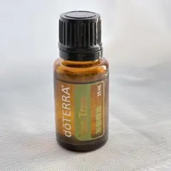 【未開封】doTERRA ドテラ ティーツリー TeaTree 15mLのサムネイル