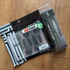 70 イッセイAK パンチ22個セット新品未使用！ 2026年最新】AKパンチの人気アイテム - メルカリ