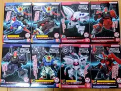 モビリティジョイントガンダム 模型