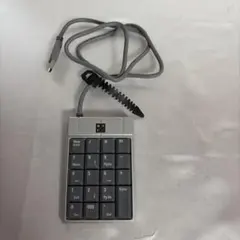 LUNARIS テンキー TK-LU2BCSV 本体のサムネイル