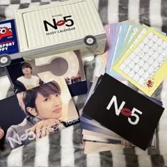 2025年最新】nissy カレンダーの人気アイテム - メルカリ