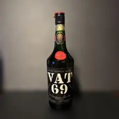 2025年最新】VAT69の人気アイテム - メルカリ