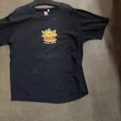 未使用美品】Casablanca グラフィックプリント Tシャツ S - メルカリ