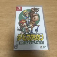 2026年最新】ダービースタリオンswitchの人気アイテム - メルカリ