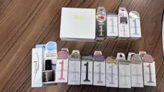 ジェルネイルセット まとめ売りのサムネイル