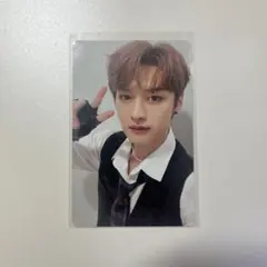 StrayKids リノ トレカ