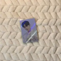 ZB1 ゼベワン ペンコン ラントレ ハンビン