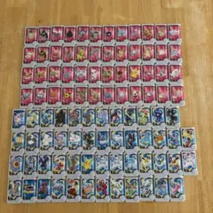 ポケモンメザスタカードセット 合計98枚