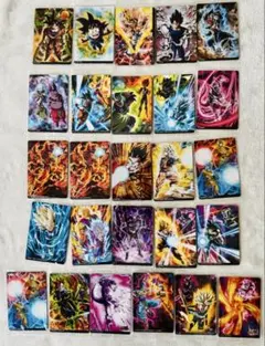 ドラゴンボール イタジャガ まとめ売り バラ売り - メルカリ