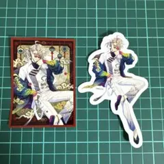 アムネシア イッキブロマイドセット - メルカリ