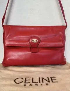 CELINE 3wayバック　クラッチ　ショルダーバッグ