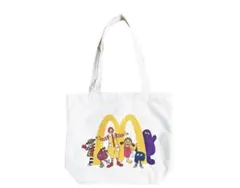 MC FAMILY CANVAS TOTEのサムネイル