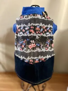 犬服 わんこ服 ハンドメイド犬服 ハンドメイドわんこ服 小型犬 Sサイズ⑥⑤