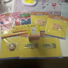 一番くじ 星のカービィ