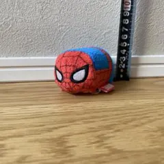 ディズニーツムツム　スパイダーマン