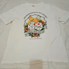さらば青春の光グッズTシャツ SUGOROKU　すご六
