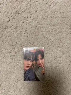 txt bank スビン、ヒュニンカイ