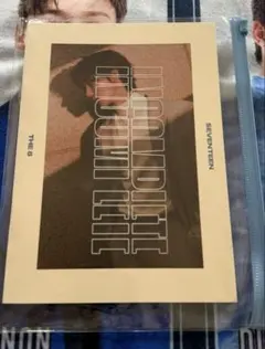 seventeen incomplete photo book - メルカリ