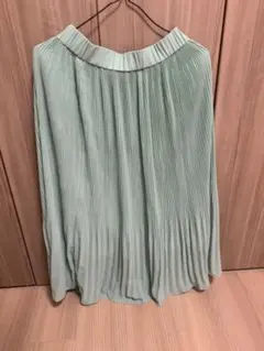 ニコアンド　スカート