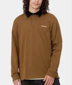 Vanquish Fitness OversizePolo Sweatshirt - メルカリ