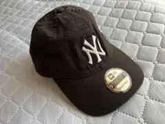 ニューエラ キャップ 9 TWENTY ニューヨークヤンキース NEWERA 黒
