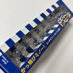 ブルーブルー　ブローウィン140S フルクリア　応募券なし③のサムネイル