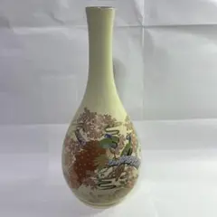 良品】薩摩焼 永田窯 白薩摩 窯印あり 伝統工芸品 - メルカリ