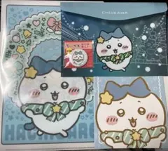 ちいかわ セブンイレブン セブン コラボ キャンペーン ハチワレ