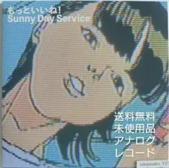 2026年最新】サニーデイサービスレコードの人気アイテム - メルカリ