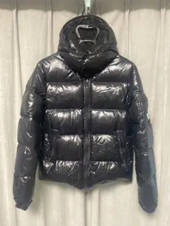 モンクレール　エベレスト　マヤ　ビッグロゴ