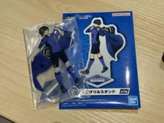 ブルーロック 一番くじ 蜂楽廻