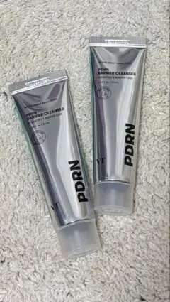 VT PDRN BARRIER CLEANSER 50ml 2本セットのサムネイル
